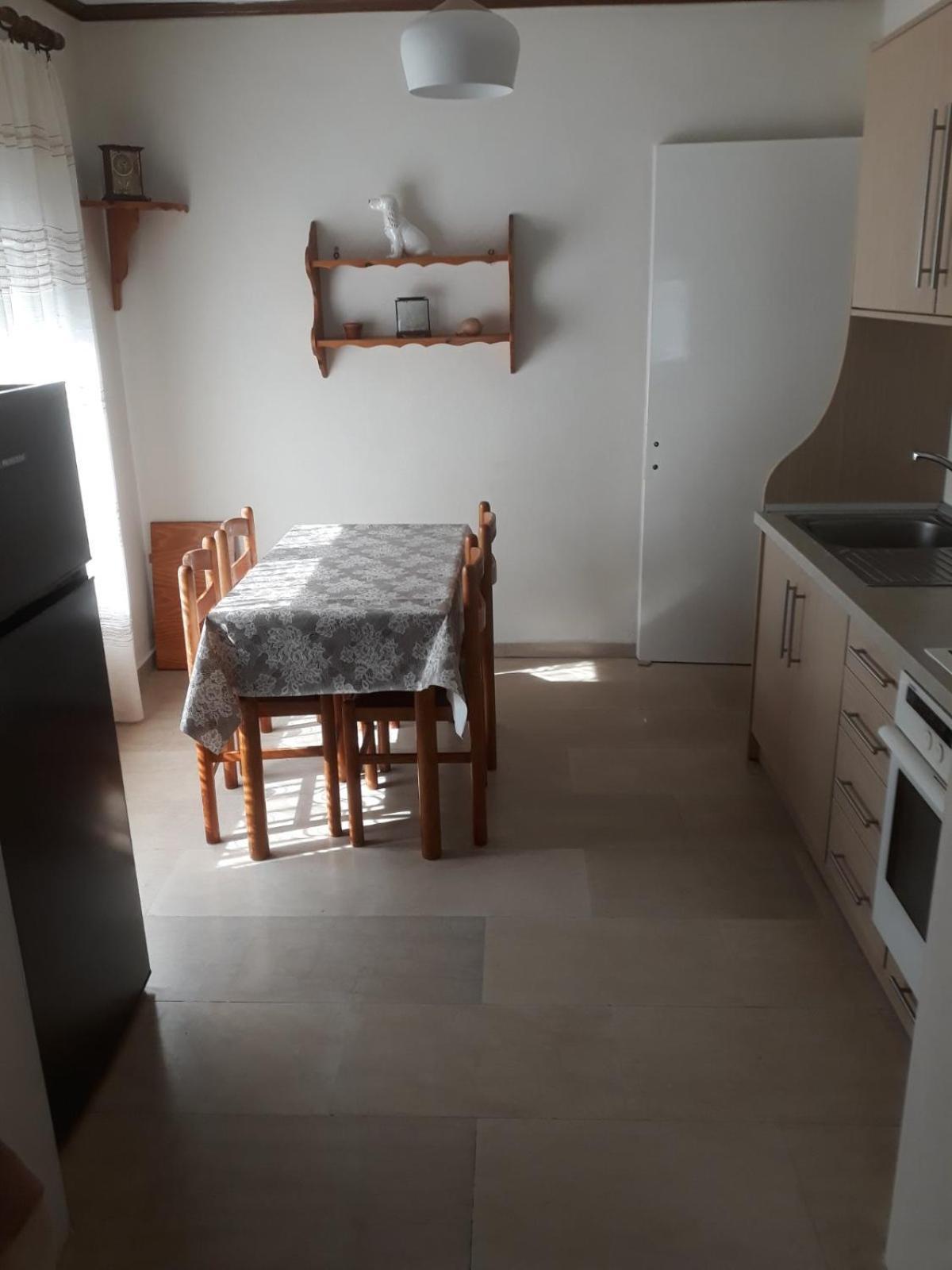 Dimitris Appartment Stavros  Exterior photo