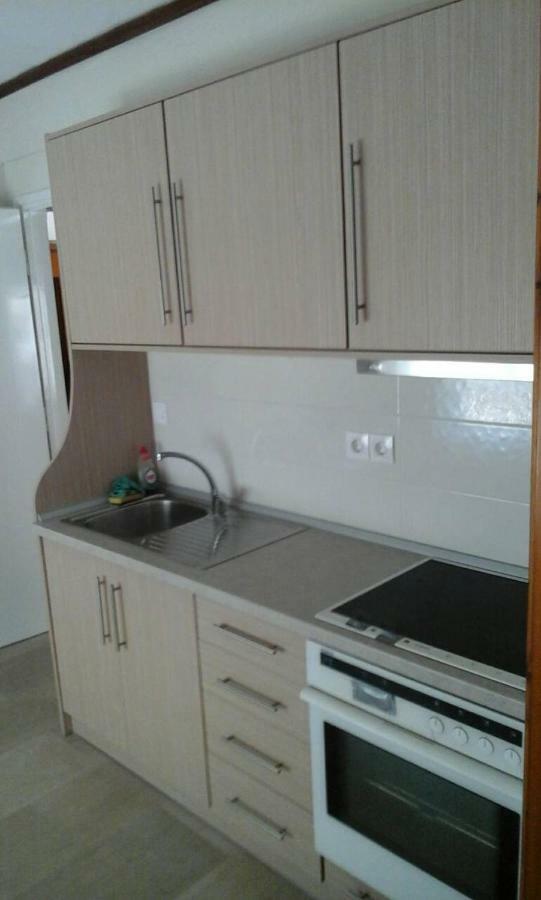 Dimitris Appartment Stavros  Exterior photo